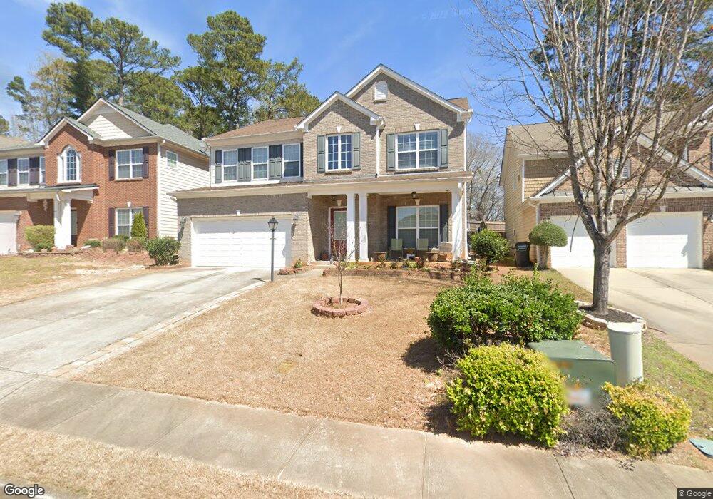 6504 Mimosa Cir unit 39, Tucker, GA 30084 - photo 1