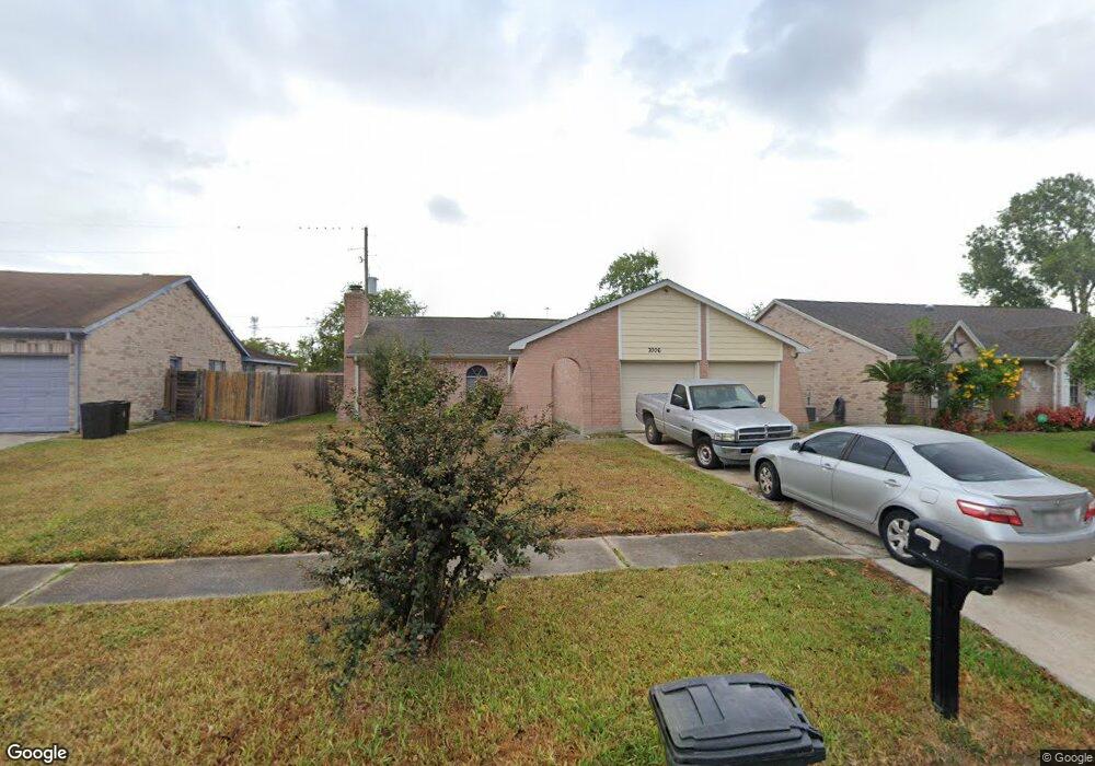 7006 Northleaf Dr, Houston, TX 77086 - photo 1