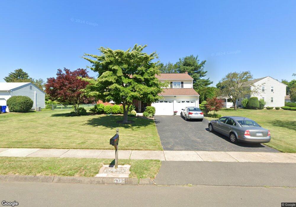 185 Raymond Rd, Rocky Hill, CT 06067 - photo 1