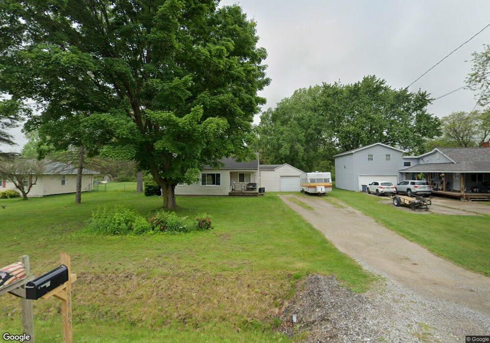 5465 Johnson Rd, Flushing, MI 48433 - photo 1