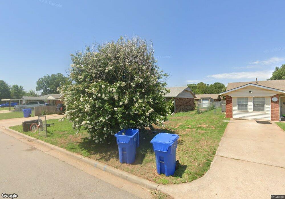 210 Antelope Dr, Cache, OK 73527 - photo 1