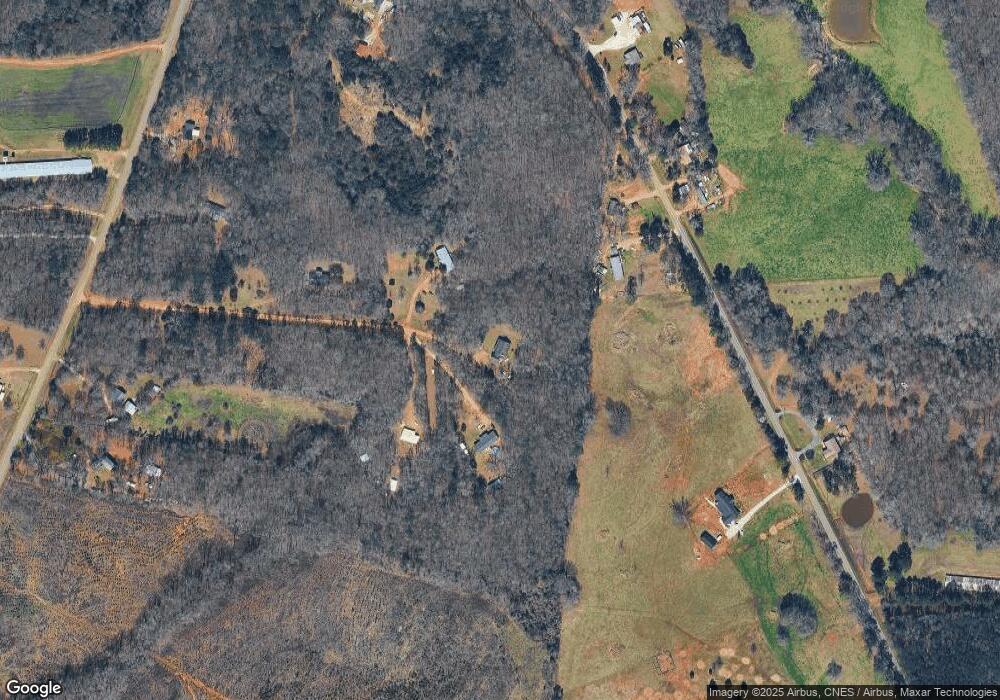 210 Carl Tolbert Trail, Comer, GA 30629 - photo 1