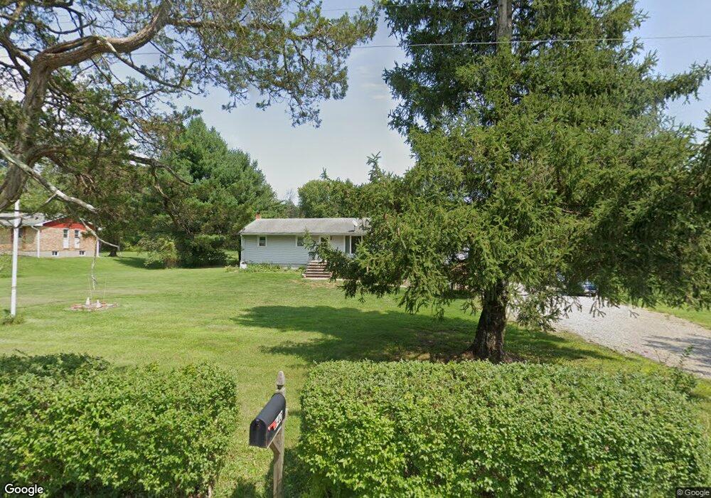 540 Brass Castle Rd, Oxford, NJ 07863 - photo 1