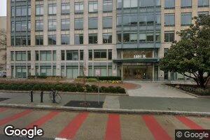 1601 K St NW, Washington, DC 20006