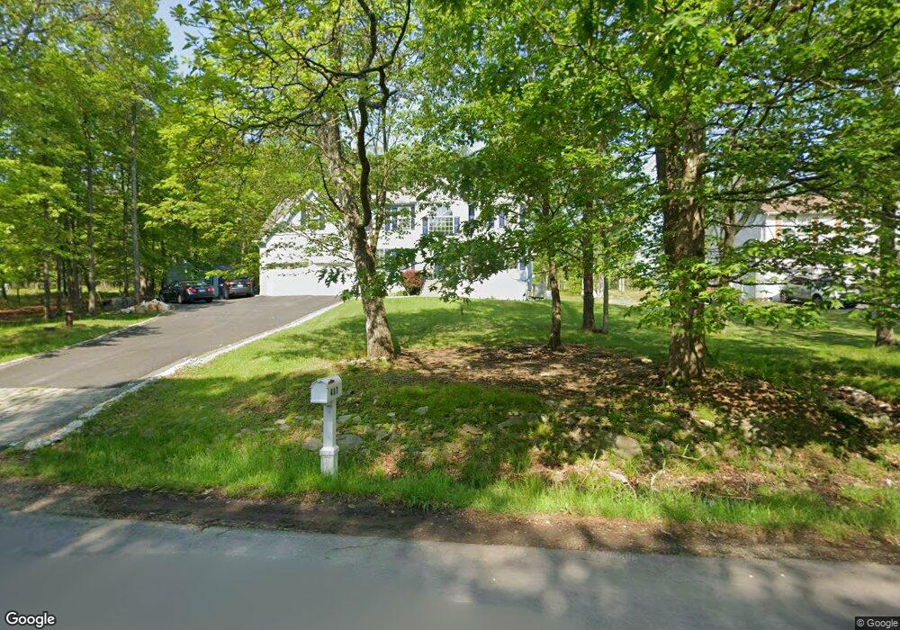 487 Seese Hill Rd, Canadensis, PA 18325 - photo 1