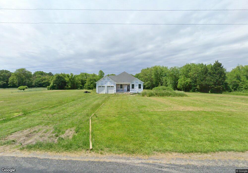 14779 Wilson Hill Rd, Georgetown, DE 19947 - photo 1