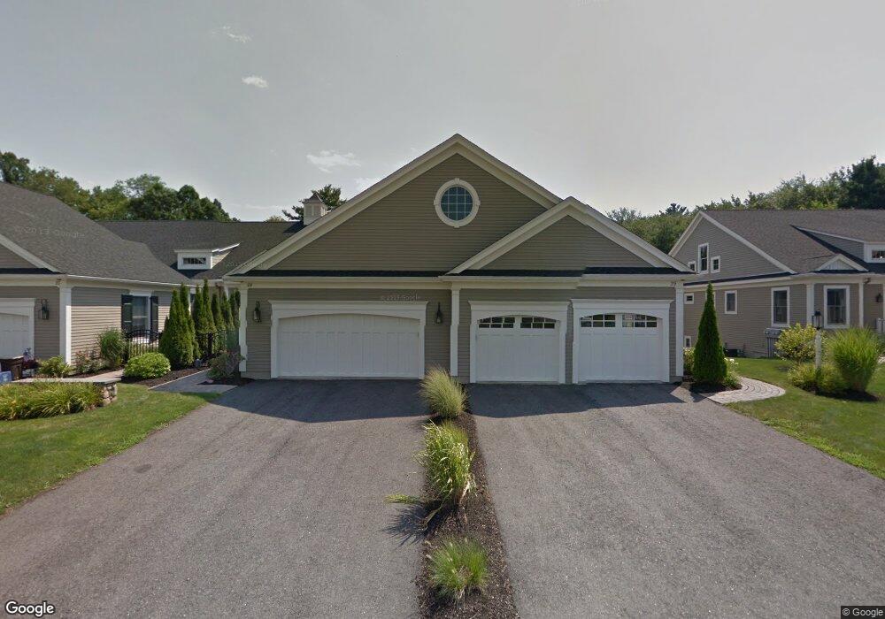 29 Lydia's Way unit 29, Northborough, MA 01532 - photo 1