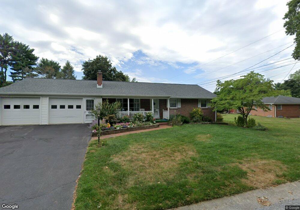 16636 Buford Dr, Williamsport, MD 21795 - photo 1