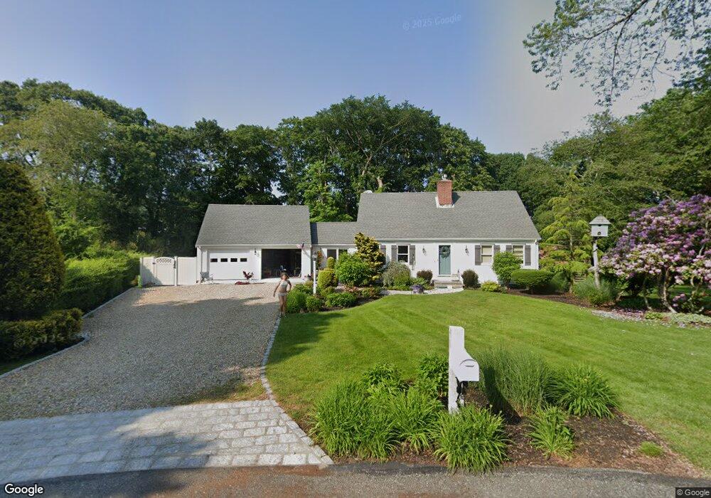 7 Dale Terrace Extension, Sandwich, MA 02563 - photo 1