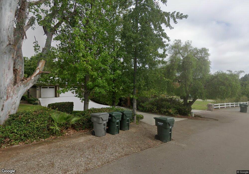 730 Cole Ranch Rd, Encinitas, CA 92024 - photo 1