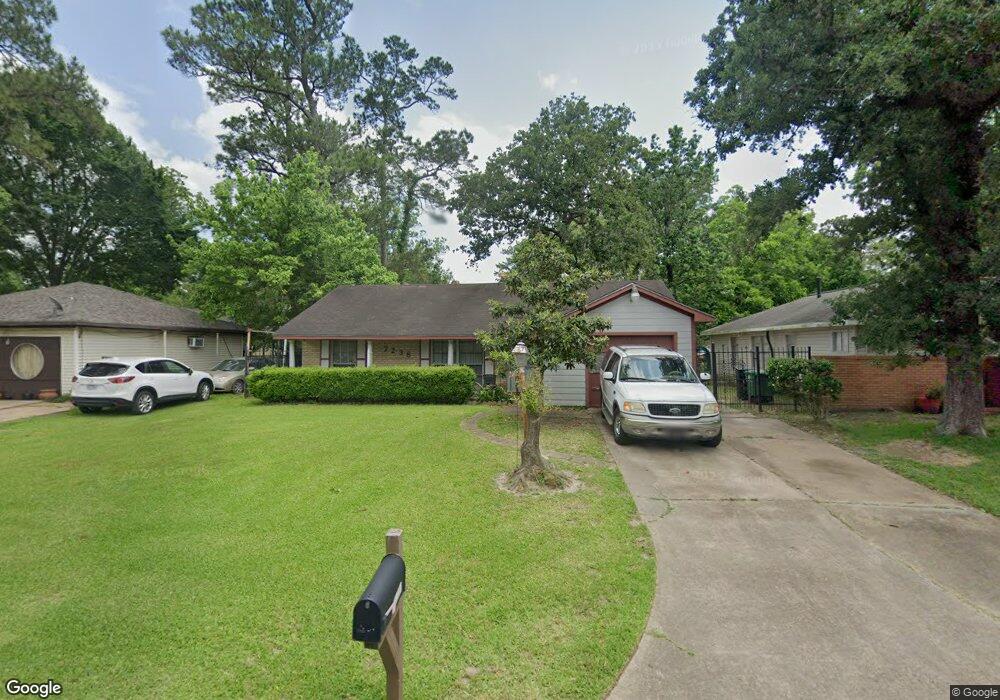 7238 Gore Dr, Houston, TX 77016 - photo 1