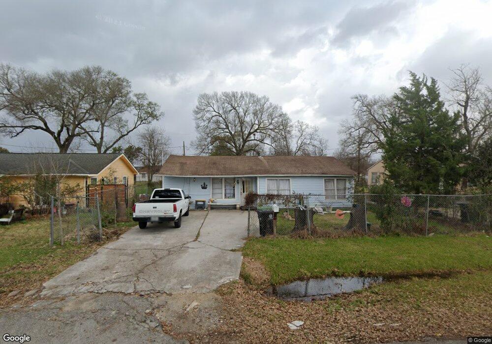 13421 Louisville St, Houston, TX 77015 - photo 1