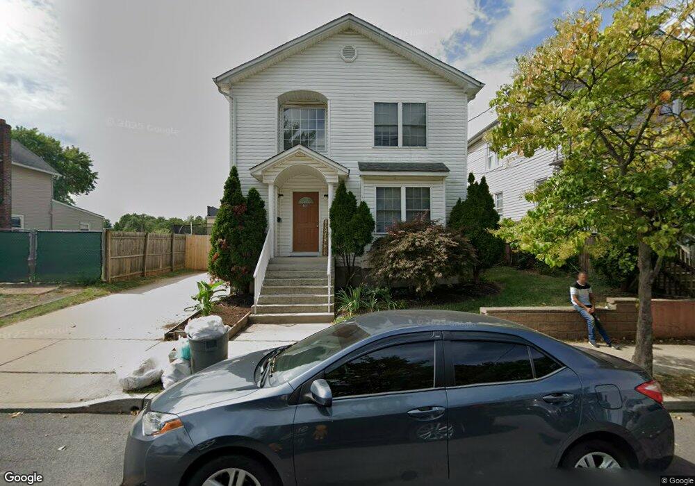 20 N Ward St, New Brunswick, NJ 08901 - photo 1