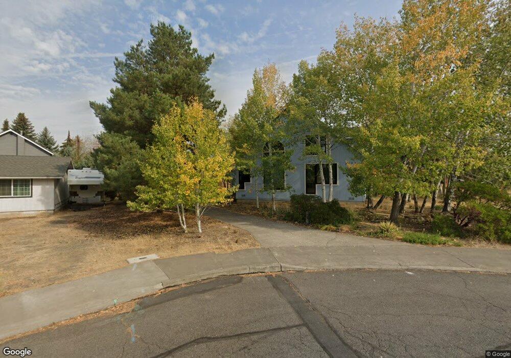 2270 NE Grant Cir, Bend, OR 97701 - photo 1