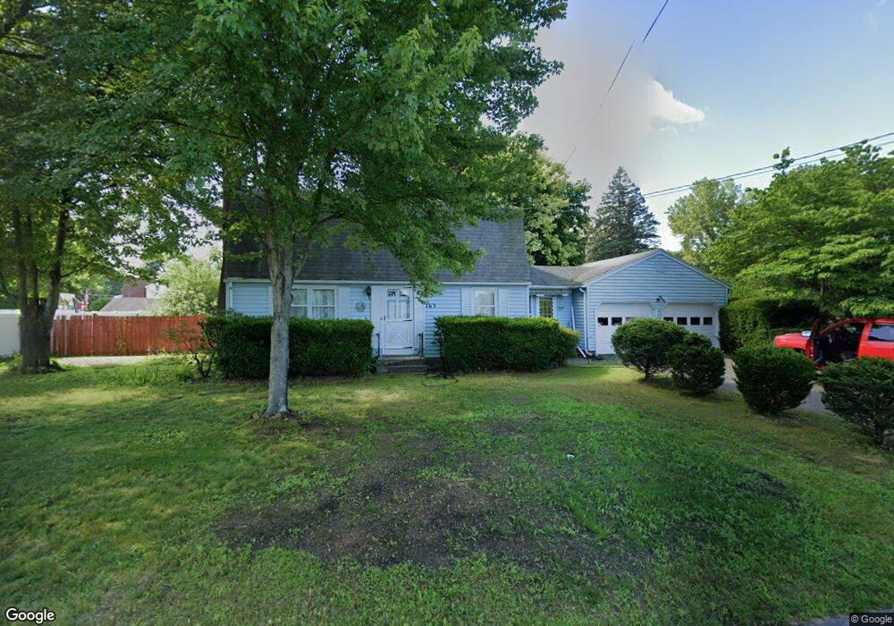 763 Chapin St, Ludlow, MA 01056 - photo 1