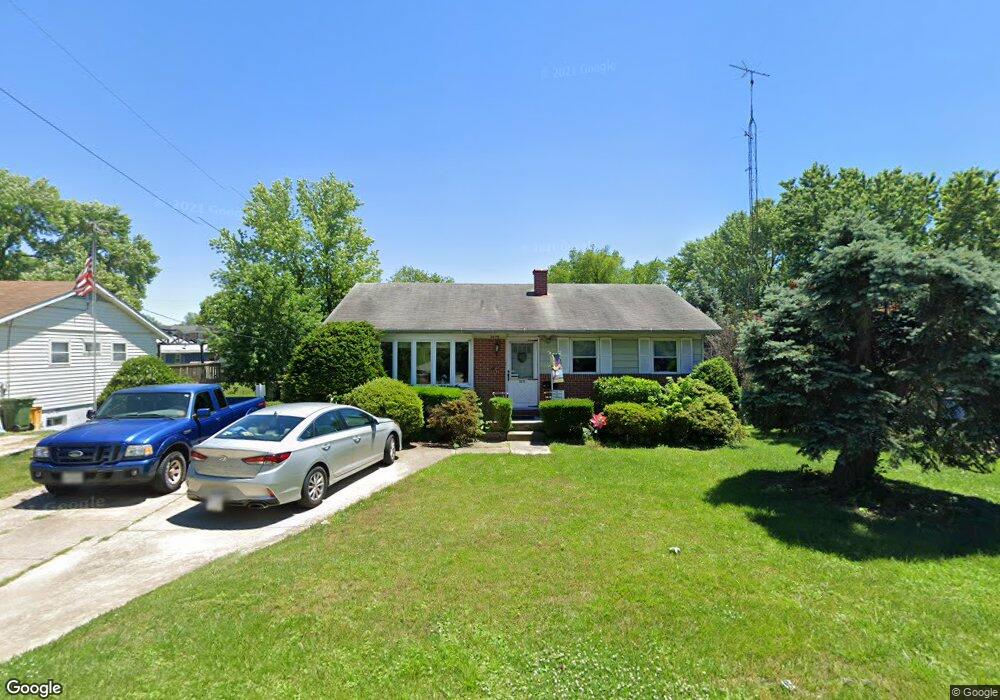 3675 Hineline Rd, Baltimore, MD 21229 - photo 1