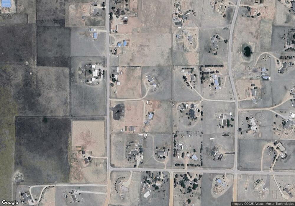 6215 Peerless Farms Rd, Peyton, CO 80831 - photo 1