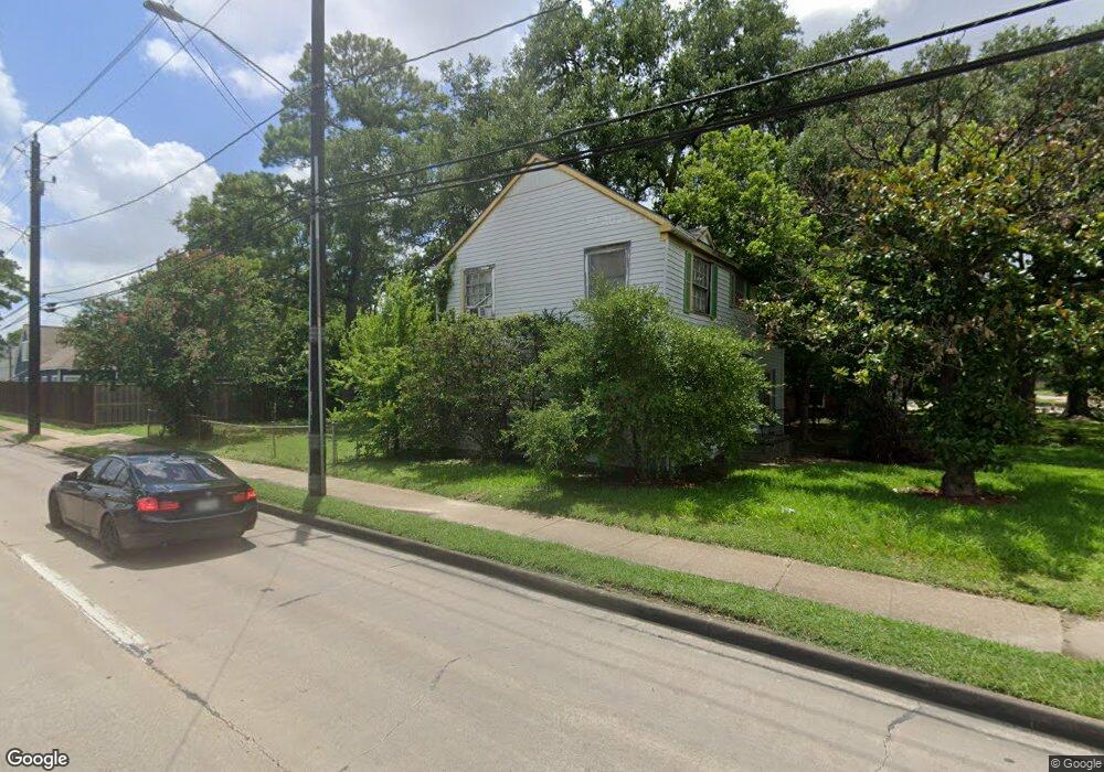 3760 Rio Vista St, Houston, TX 77021 - photo 1