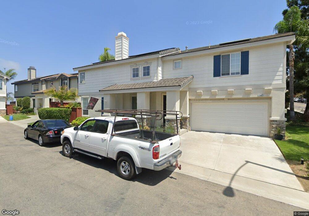 2942 Garnet Place, Carlsbad, CA 92009 - photo 1