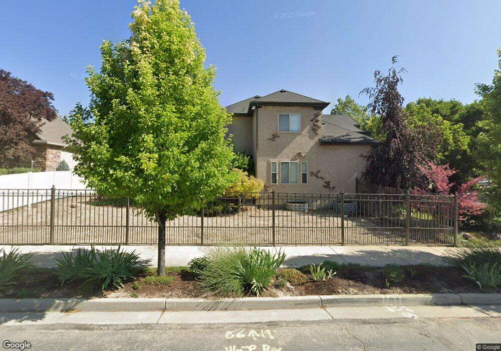 3042 Uintah Pines Cir, South Jordan, UT 84095 - photo 1