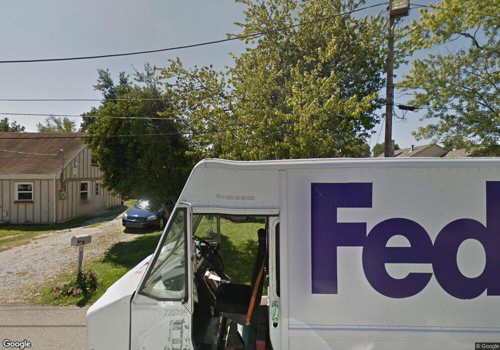 1707 Ormond Rd, New Albany, IN 47150 - photo 1