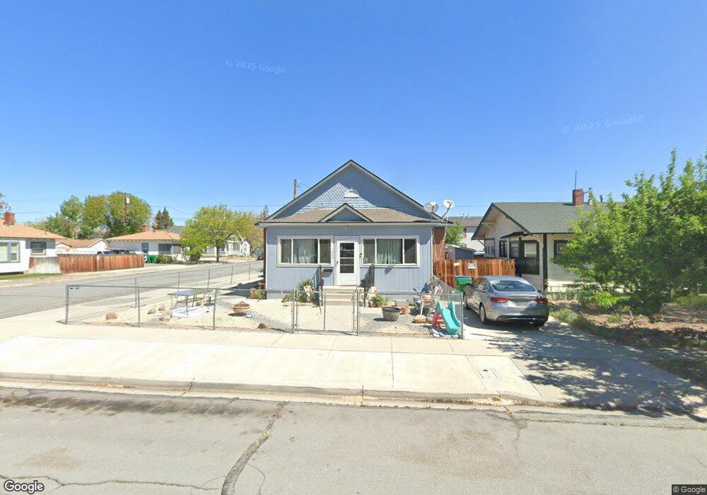 1046 E St, Sparks, NV 89431 - photo 1