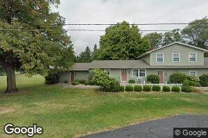 401 South Ave, Pandora, OH 45877
