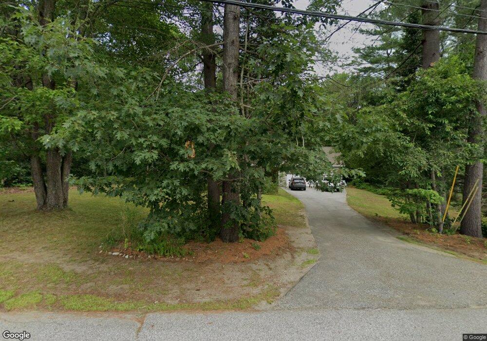 47 Winter St, Lisbon, ME 04250 - photo 1