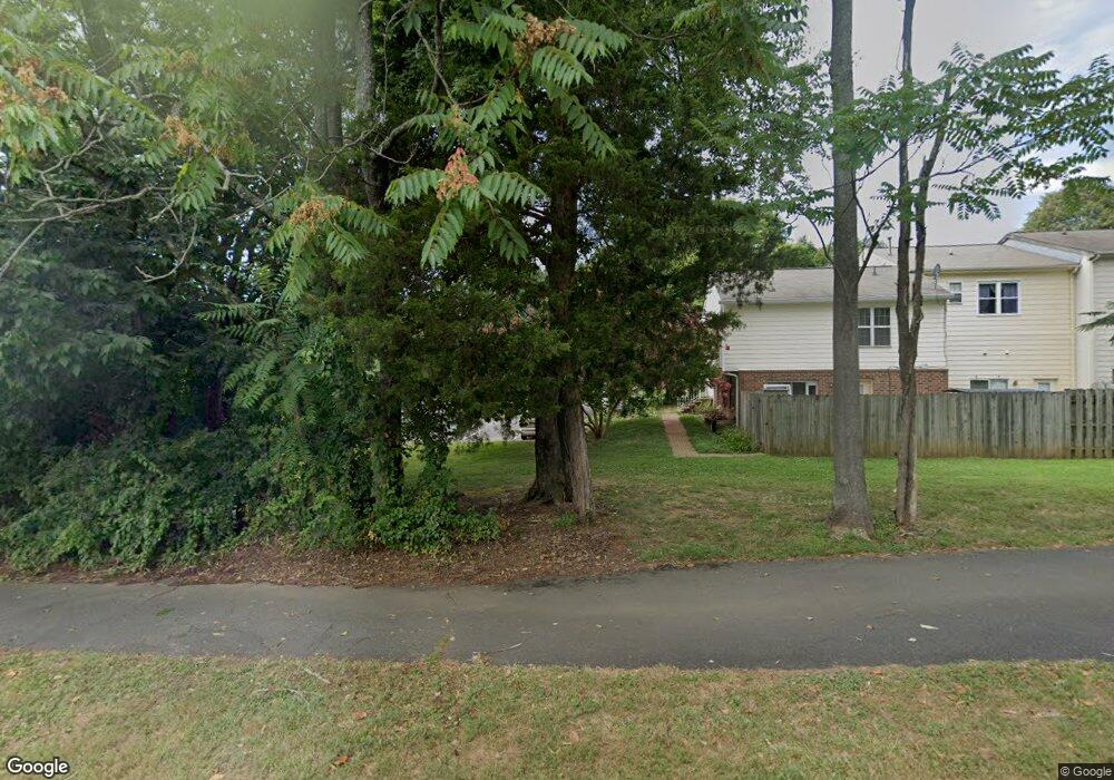 1560 Cool Spring Rd, Charlottesville, VA 22901 - photo 1