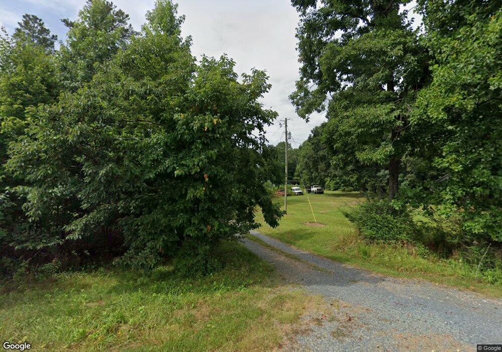 5847 Little Beane Store Rd, Seagrove, NC 27341 - photo 1