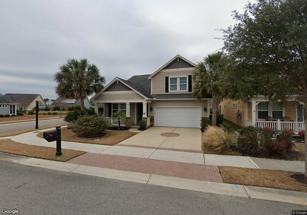 1551 Berkshire Ave unit EPA 165 Crepe Myrtle, Myrtle Beach, SC 29577 - photo 1