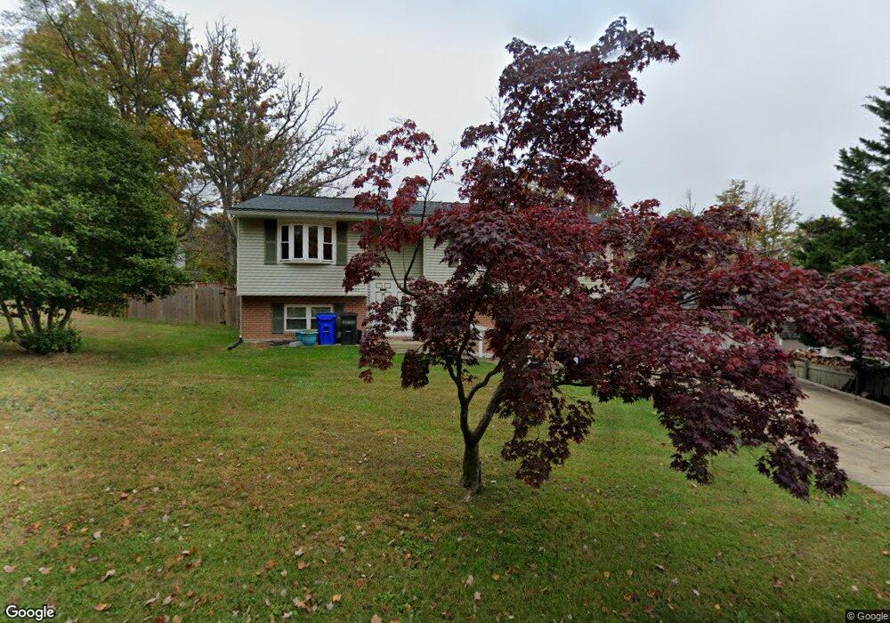 13105 14th St, Bowie, MD 20715 - photo 1