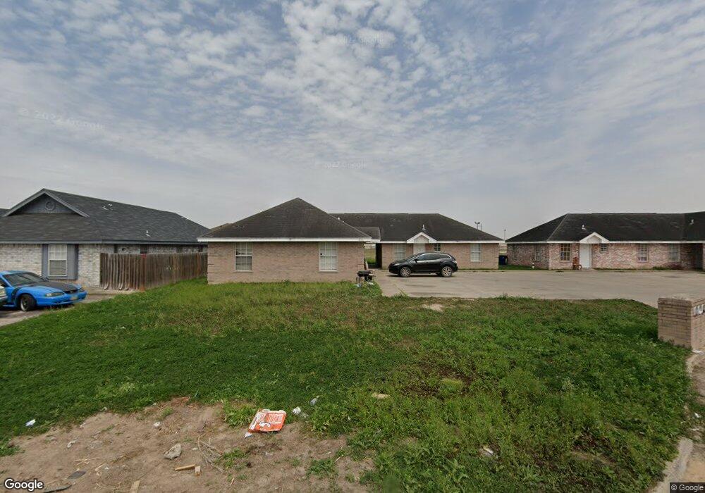 406 Date Palm St, Donna, TX 78537 - photo 1