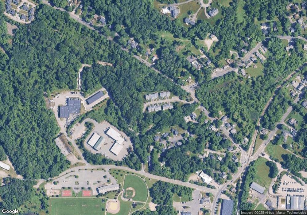 12 Adams Ct, Hingham, MA 02043 - photo 1