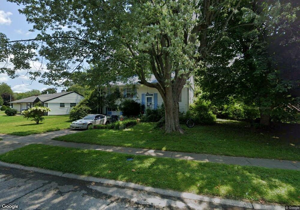 2464 Tam o Shanter Rd, Kokomo, IN 46902 - photo 1