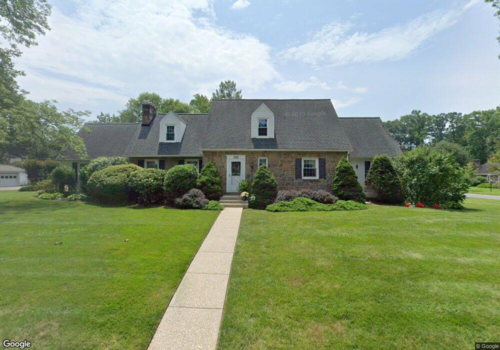 200 W Crest Rd, Wilmington, DE 19803 - photo 1