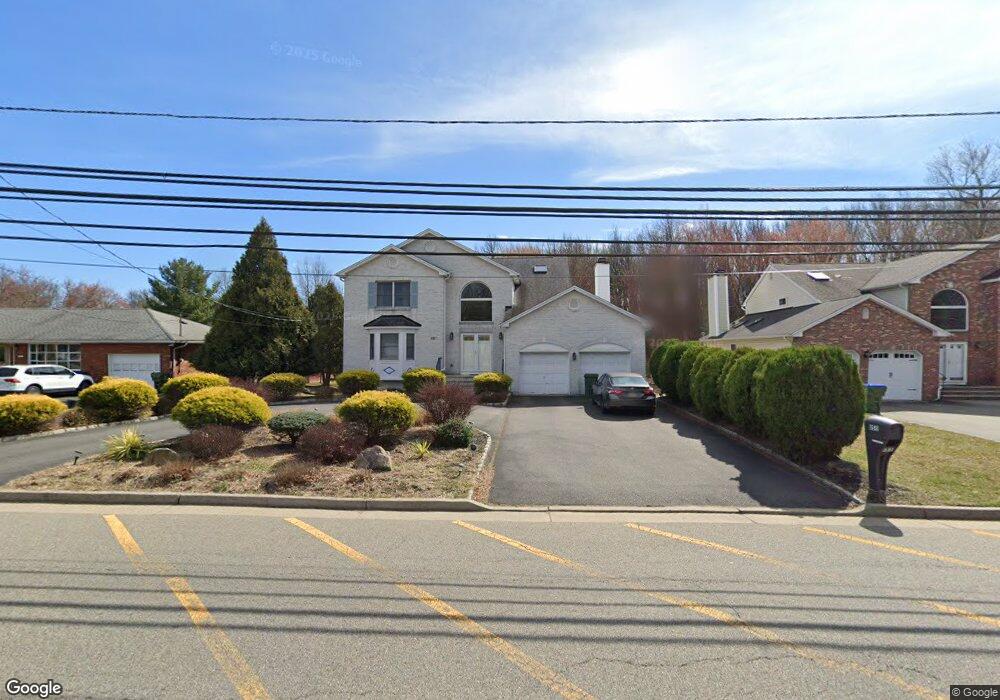 851 New Dover Rd, Edison, NJ 08820 - photo 1