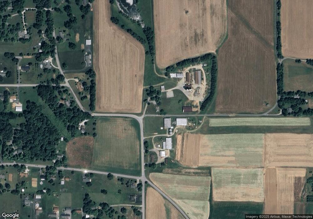 2014 Edwardsville Galena Rd, Georgetown, IN 47122 - photo 1