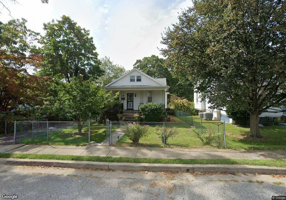 6426 Sherwood Rd, Idlewylde, MD 21239 - photo 1