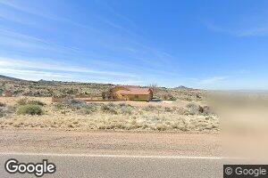 4182 E Hualapai Mtn Rd, Kingman, AZ 86401