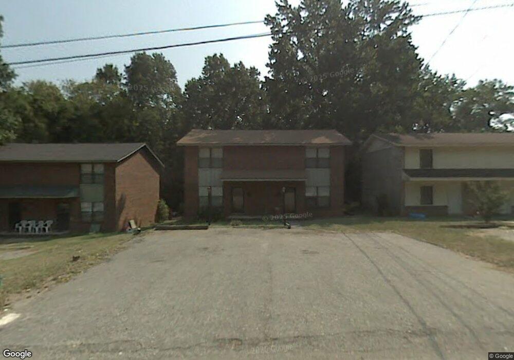 422 N Lucas St, West Columbia, SC 29169 - photo 1