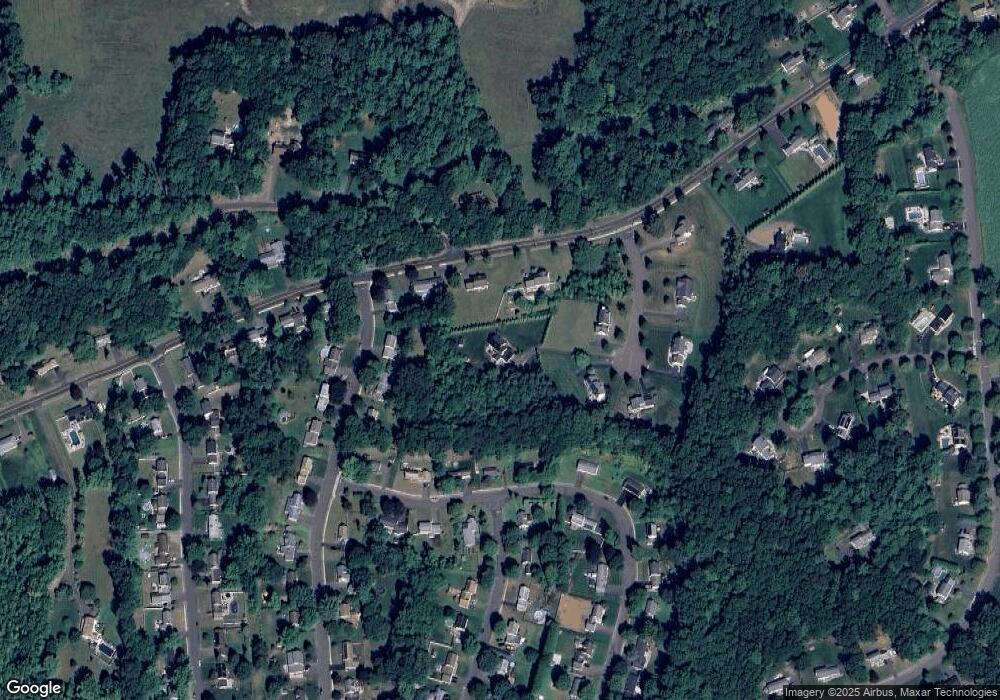 4 Bush Ln, Enfield, CT 06082 - photo 1