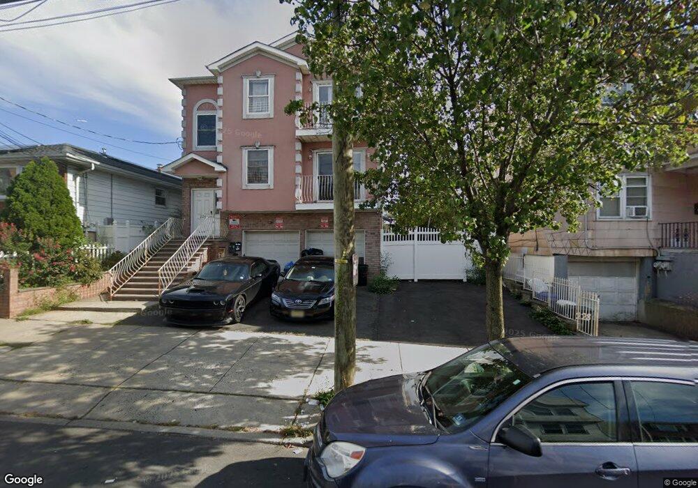 222 John St, Elizabeth, NJ 07202 - photo 1