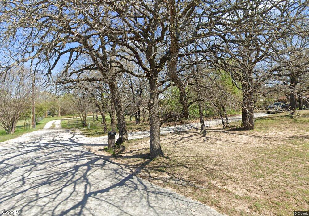 828 Jane Ln, Weatherford, TX 76085 - photo 1