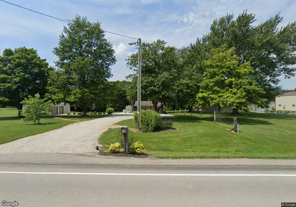 5219 S State Road 3, Greensburg, IN 47240 - photo 1