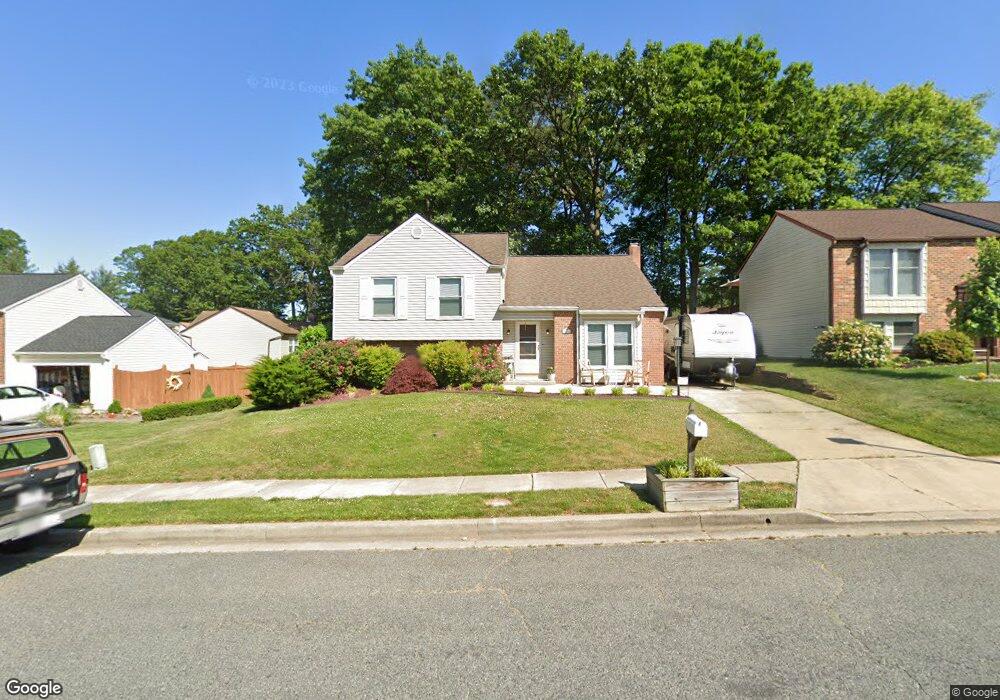 201 Sandhill Rd, Essex, MD 21221 - photo 1