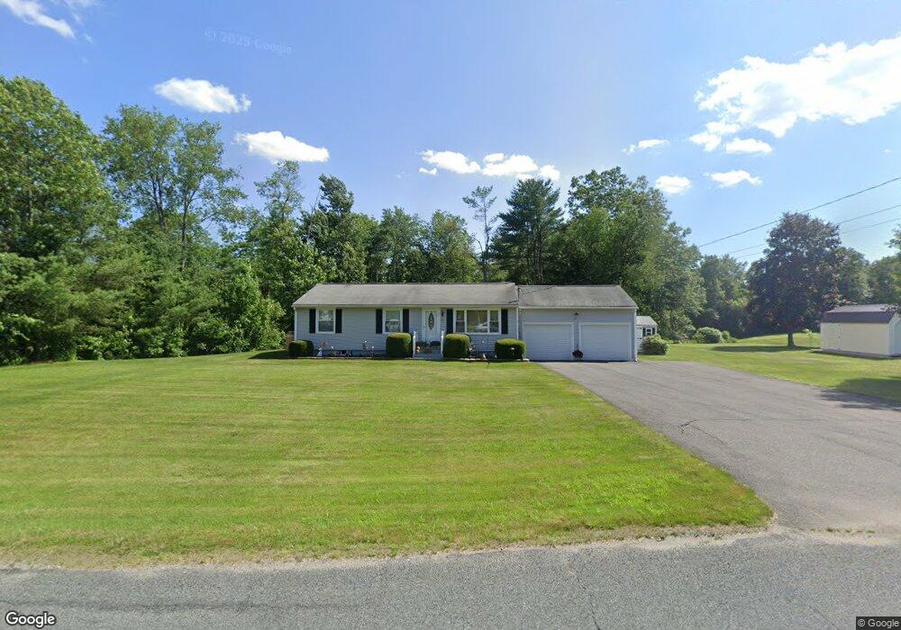 41 Gill Rd, Bernardston, MA 01337 - photo 1