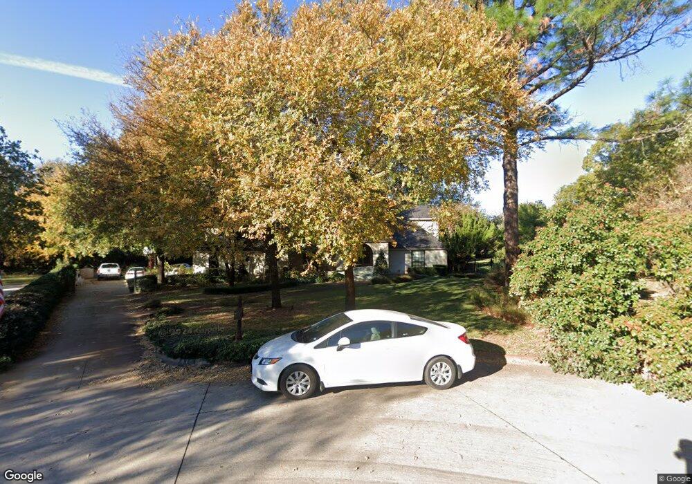 610 Colts Neck Ct, Colleyville, TX 76034 - photo 1