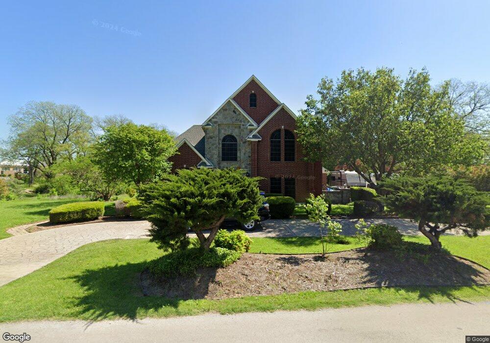 128 S Maxwell Creek Rd, Wylie, TX 75098 - photo 1