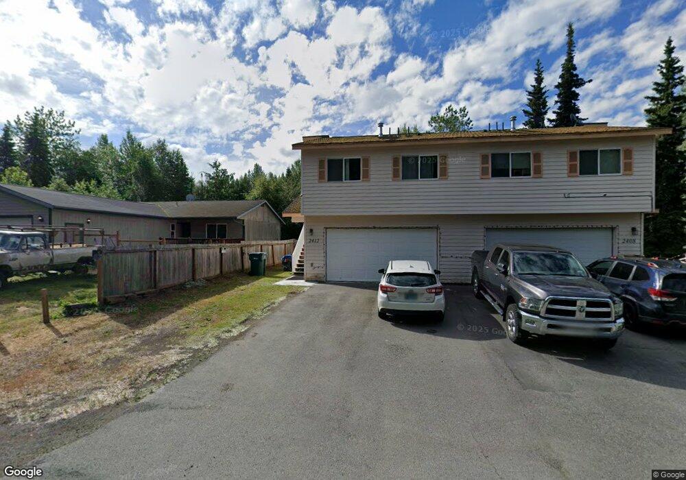 2412 E 48th Ave, Anchorage, AK 99507 - photo 1